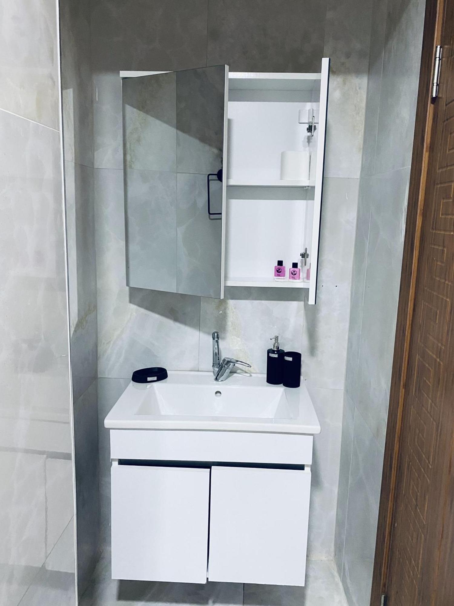 Hotel Oezsefa Istanbul Eksteriør billede