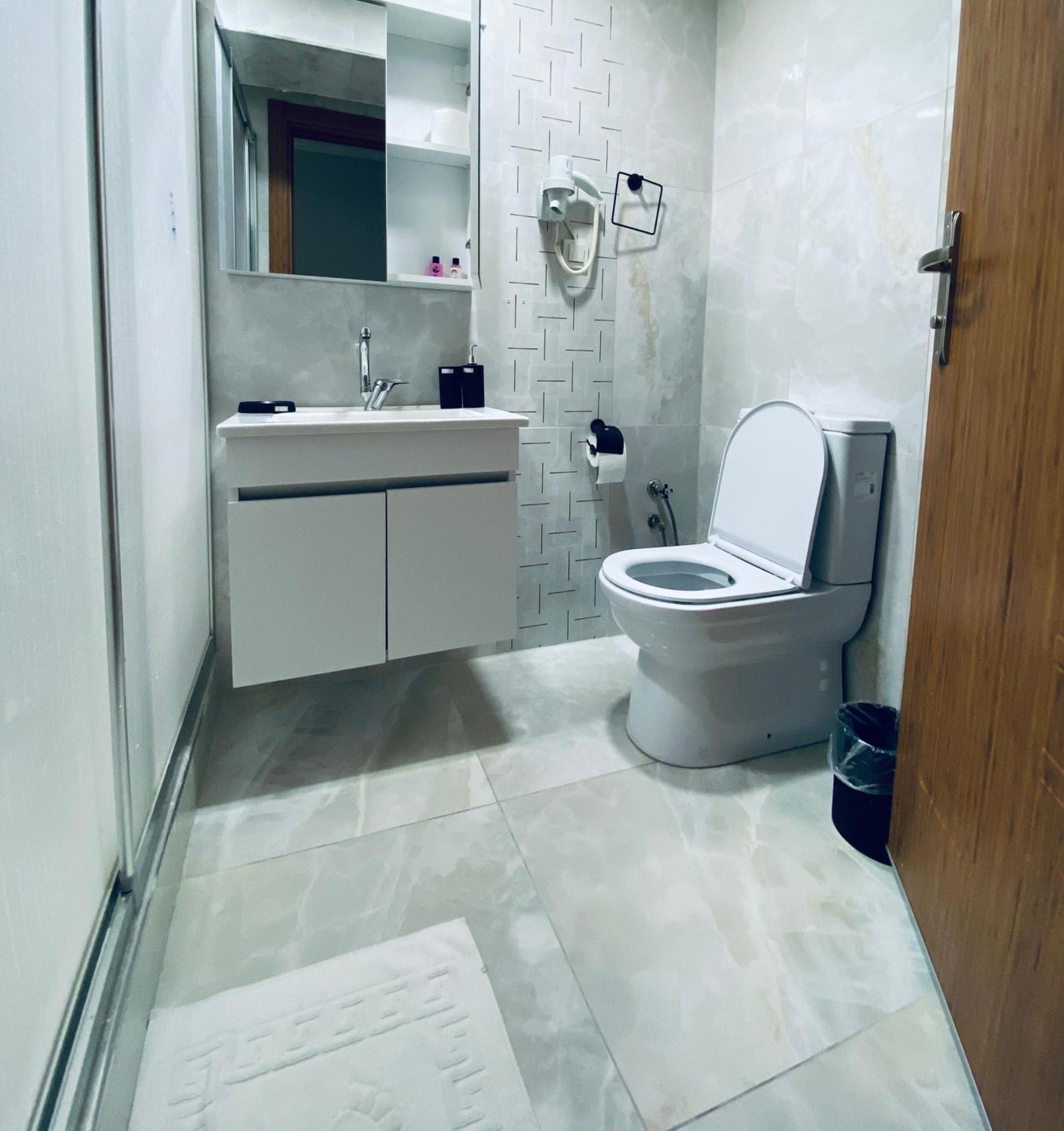 Hotel Oezsefa Istanbul Eksteriør billede